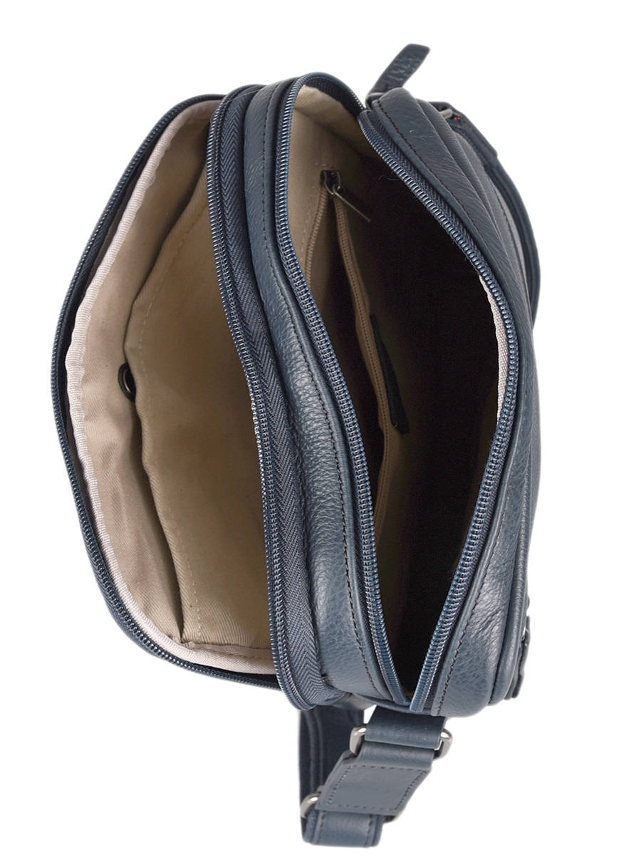 le foulonné backpack